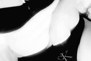 she fucks herself with dildo in close up homemade video