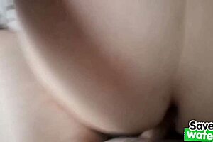 Intriguing Fuck With Mature Woman And Her Nice Ass