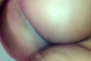 Real Sex with Pastor’s Wife While He Preaches