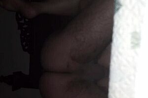 Anal Farts in Group Assfucking Bang