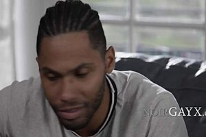 failed marriage leads to gay encounter