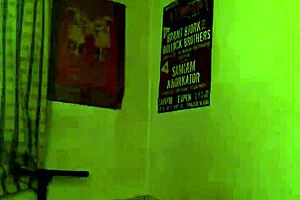 Hidden Cam Captures Fierce Masturbation and Wild Jerk Off