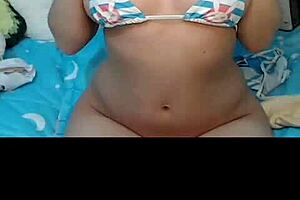 Maruchan, are you masturbating right now?