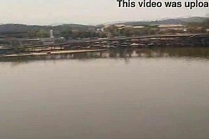 Bianca Naldy Se Exibindo Querendo Pica Dentro Do Ônibus Rumo A Sp Mais Em Xv Red