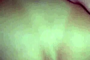 Esposa Deu A Buceta E O Cuzinho