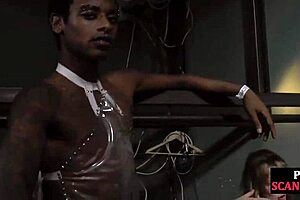 busty german publicly humiliated outside before cock riding