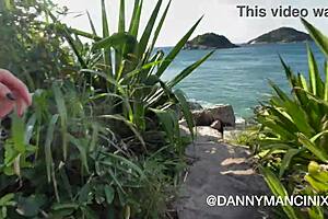 my boy can't resist my curvy ass at the gym and fucks it hard