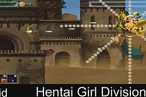 Exploring the adventures of Neko in Hentai Girl Division