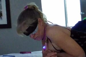 hot wife takes monster cock