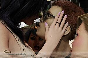 What if we explored alternate existence 68?