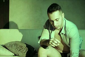 Tina Kay Gets Hardcore Fucked And Creampied By Italian Cock 😈