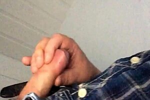 look at this beautiful penis being jerked off