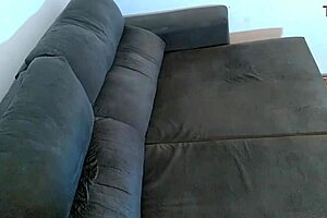 redhead gay guy screams during rough bareback missionary with amateur