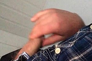 look at this beautiful penis being jerked off