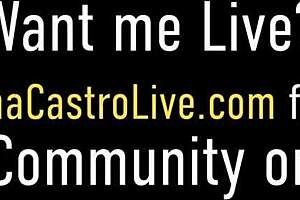 Miami Beauty Angelina Castro Titty Fucks And Sucks Lucky Dick