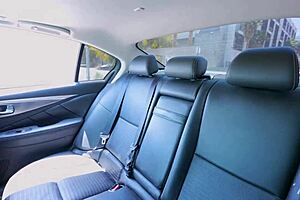 I couldn't wait to rush home and drain these massive shafts