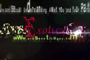 Detailed gay techniques make the cock feel uniquely pleasurable.