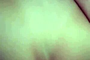 Esposa Deu A Buceta E O Cuzinho