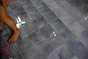 Boss Forces Maid To Suck Cock In Intense Domination