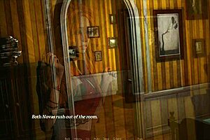 Curvy Fat Hentai Babe Feels Intense Pleasure in Sexy Outfit During Game