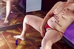 Compilation Of The Best Moments From The Latest Videos Posted On Xvideos Red