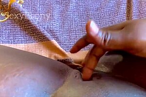 Watch me blindly masturbation and fingering my ass and my n_ARROW помощью This is me, touching myself, fingering my ass then my wet pussy till I cum