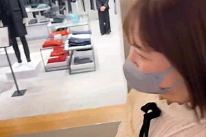 先生に種付けされたい隠れドスケベ属性jdそらちゃん《学校のみんなには絶対内緒の禁断関係！教え子と背徳中出しおせっせデート》part1