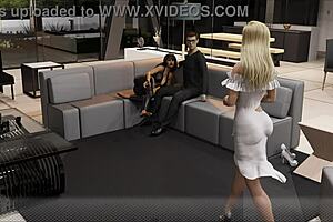 What if we explored alternate existence 68?