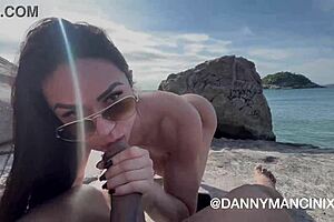 my boy can't resist my curvy ass at the gym and fucks it hard