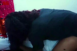 My Girlfriend Couldn't Let Me In Peace