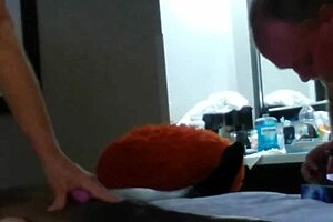 hot wife takes monster cock