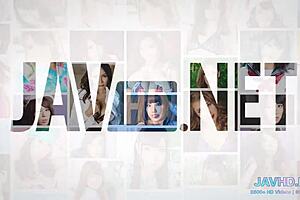 Naughty Japanese Teens Compilation Vol 5