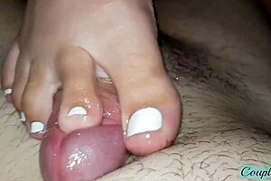 Sexual affectionate touching with a stepsibling