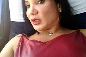 Bianca Naldy Se Exibindo Querendo Pica Dentro Do Ônibus Rumo A Sp Mais Em Xv Red