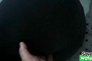 Intriguing Fuck With Mature Woman And Her Nice Ass