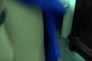 Hermanastra latina teaches ass to hermanastro in anal wrong hole cumshot