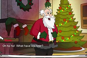 Let's Play Cousin Mel's Revenge Demo