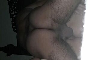 Anal Farts in Group Assfucking Bang