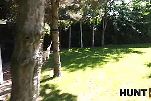 And That's What Accomplices Are For In Cuckold Fucking