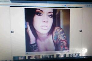 my cum for beautiful eva