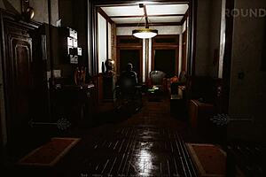 Curvy Fat Hentai Babe Feels Intense Pleasure in Sexy Outfit During Game