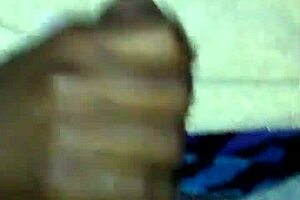 Neighbor thot cheats with handjob on small dick