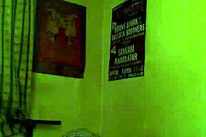 Rejtett kamera elkapja a vad maszturbálást és őrült önkielégítést