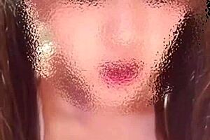 Slutty Girl Seduces With Shaved Pussy And Squirting Masturbation 😏