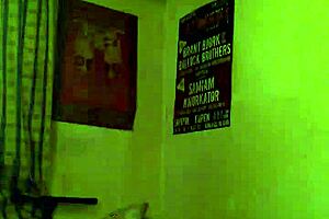 Rejtett kamera elkapja a vad maszturbálást és őrült önkielégítést