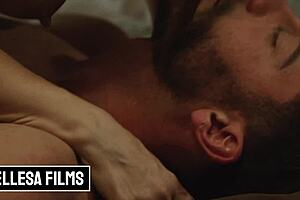 pretty babe lena paul needs new dick now!