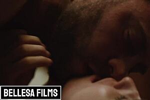 pretty babe lena paul needs new dick now!