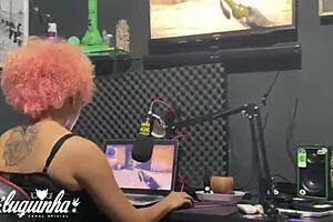 I discovered wife's friend is a SLUT who FUCKS without condom