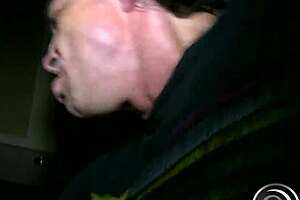 Ashley Dark Enjoys The Double Penetration Facial