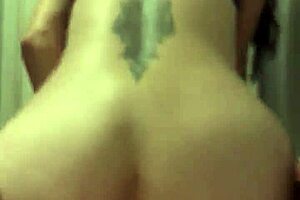 Getting To Know My New Dildo